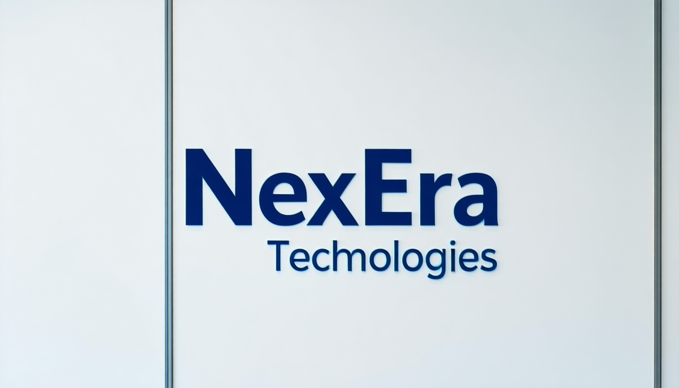 NextEra Technologies logo