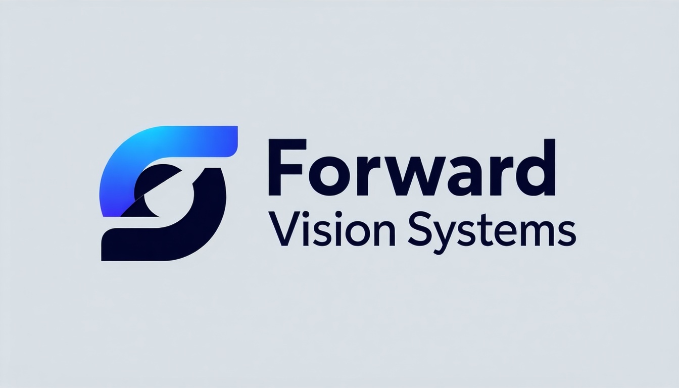 Forward Vision Systems logo