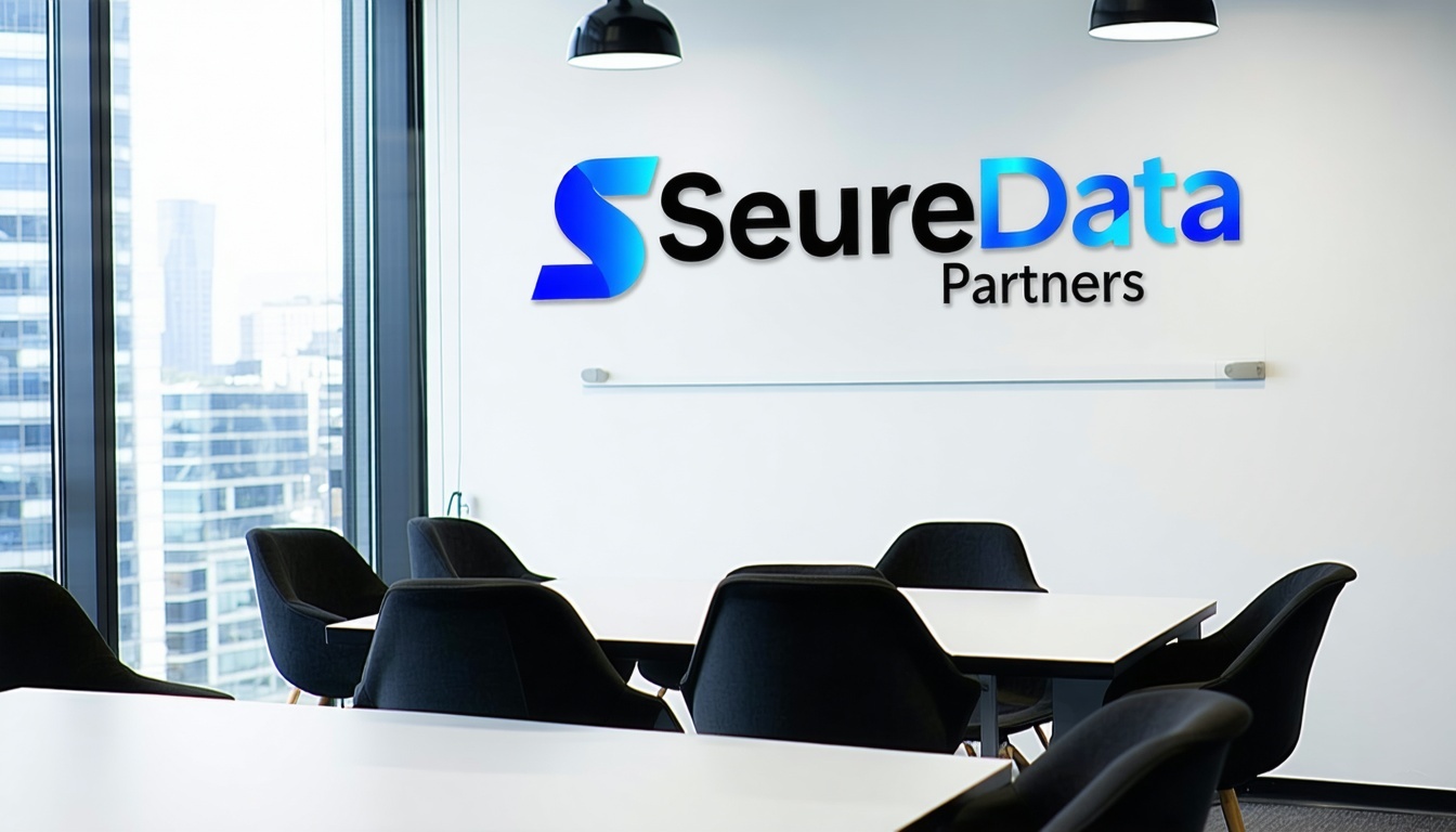SecureData Partners logo