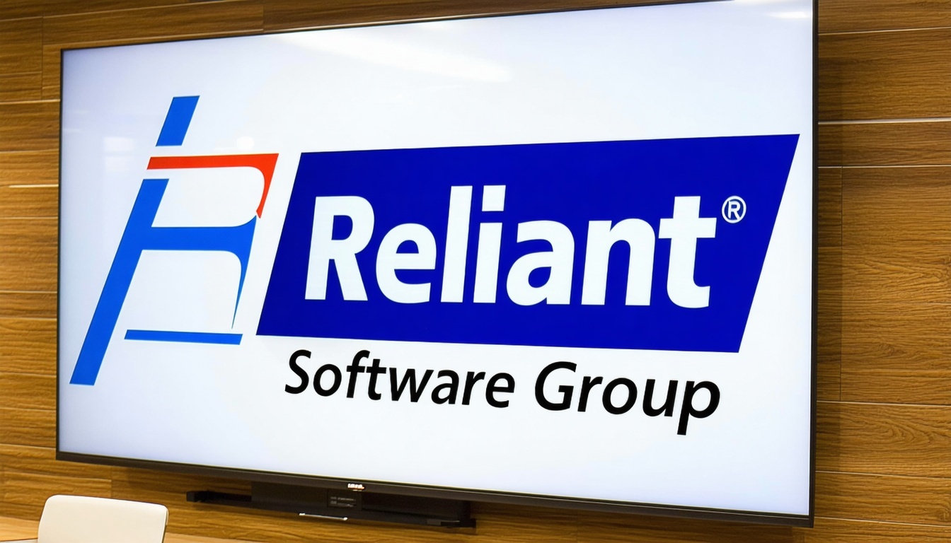 Reliant Software Group logo